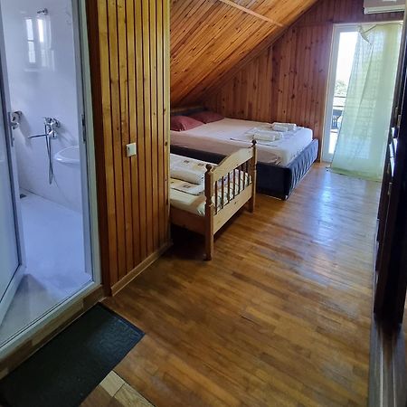David Dali House Otel Batum Dış mekan fotoğraf