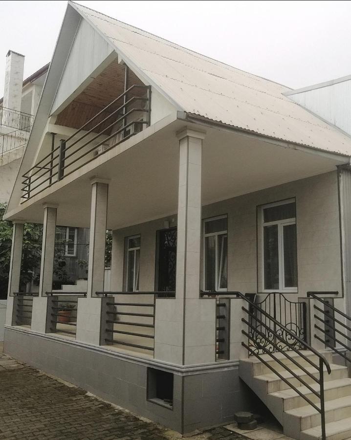 David Dali House Otel Batum Dış mekan fotoğraf