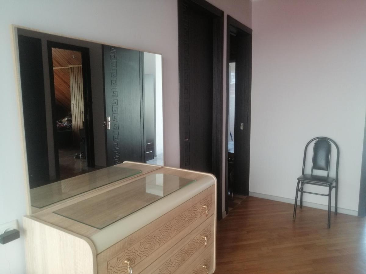 David Dali House Otel Batum Dış mekan fotoğraf