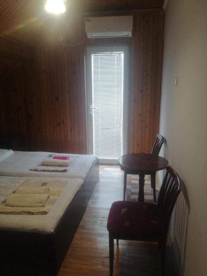 David Dali House Otel Batum Dış mekan fotoğraf