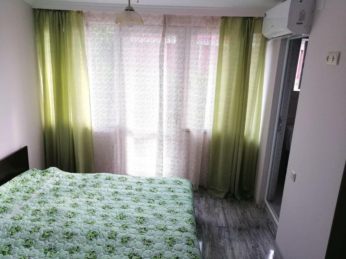 David Dali House Otel Batum Dış mekan fotoğraf