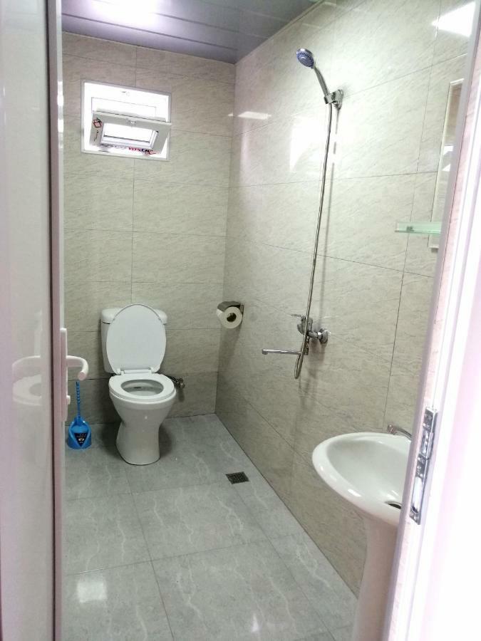 David Dali House Otel Batum Dış mekan fotoğraf