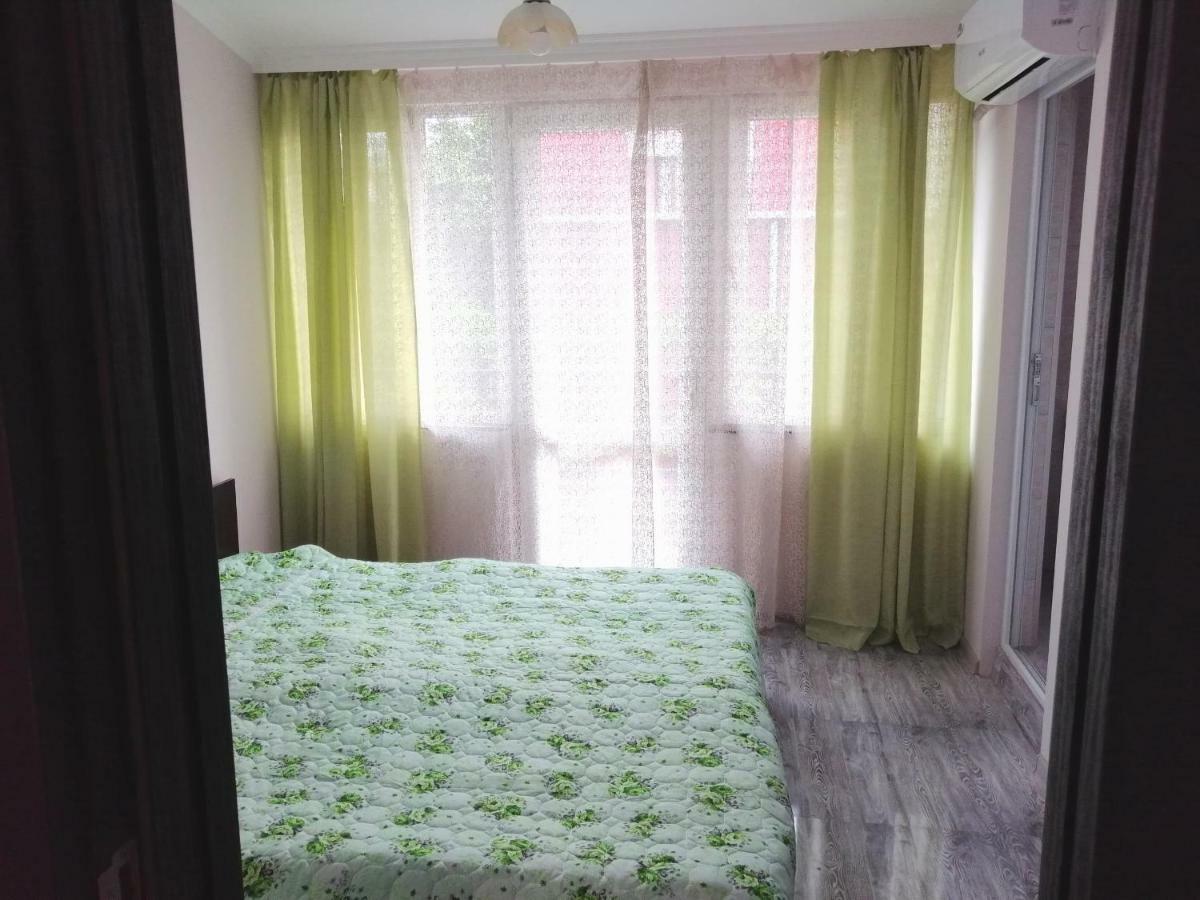 David Dali House Otel Batum Dış mekan fotoğraf