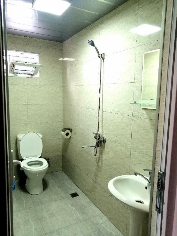 David Dali House Otel Batum Dış mekan fotoğraf