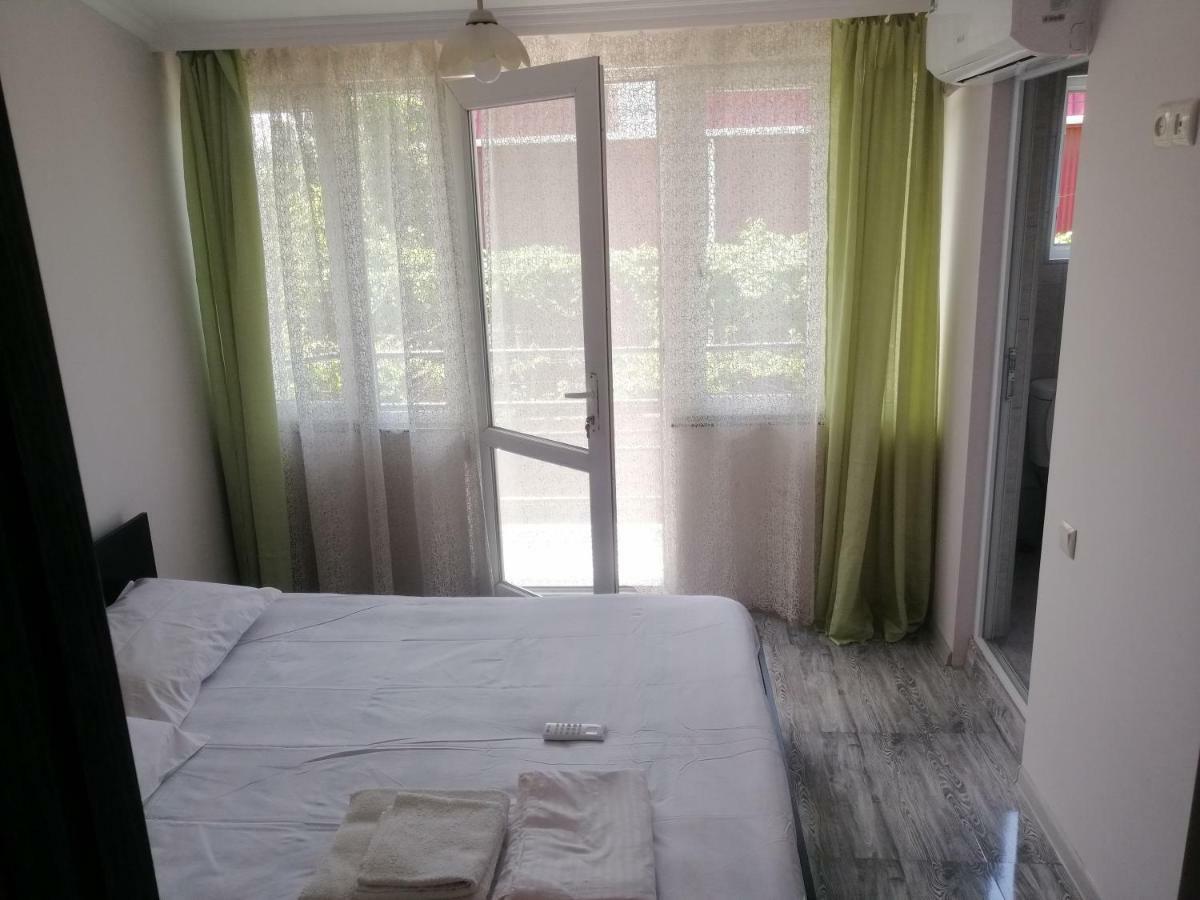 David Dali House Otel Batum Dış mekan fotoğraf