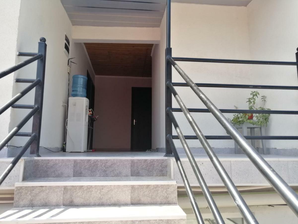David Dali House Otel Batum Dış mekan fotoğraf