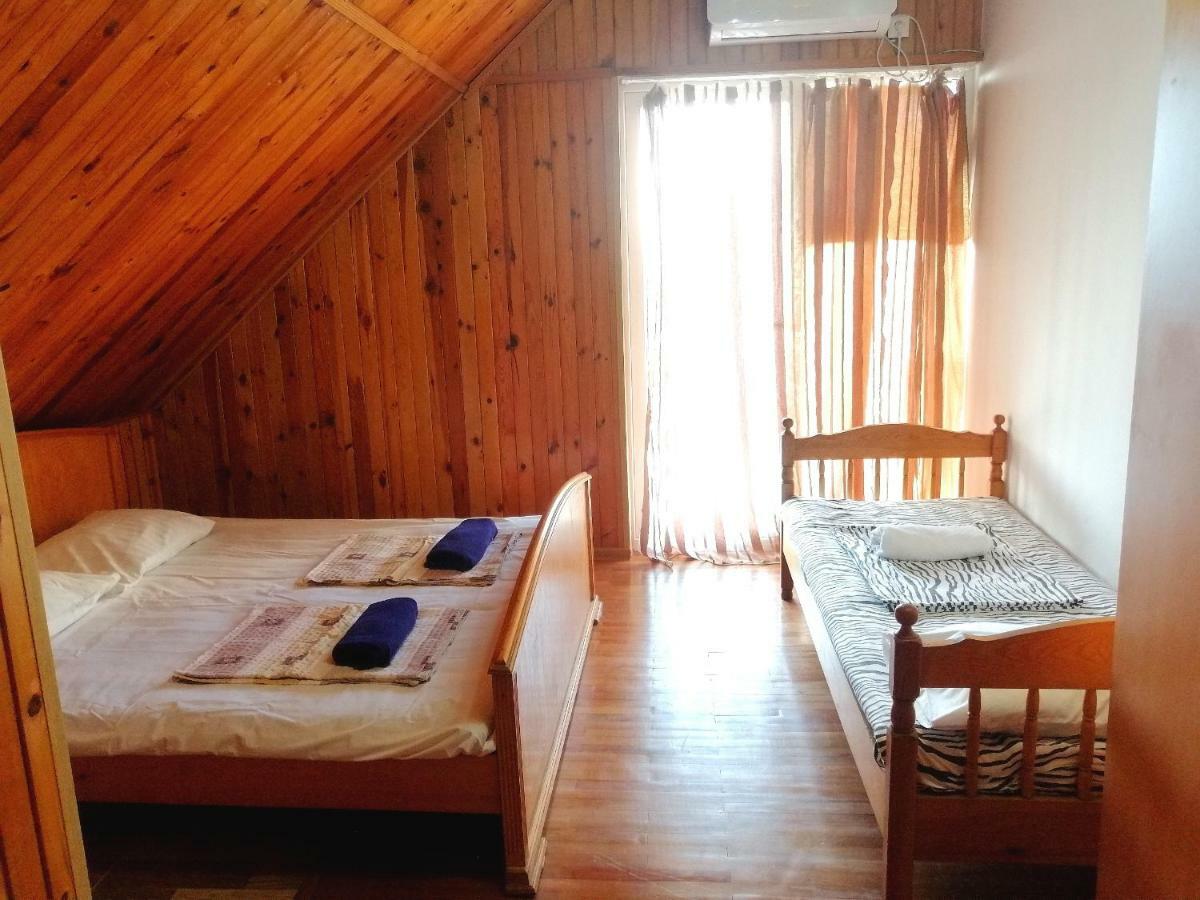 David Dali House Otel Batum Dış mekan fotoğraf
