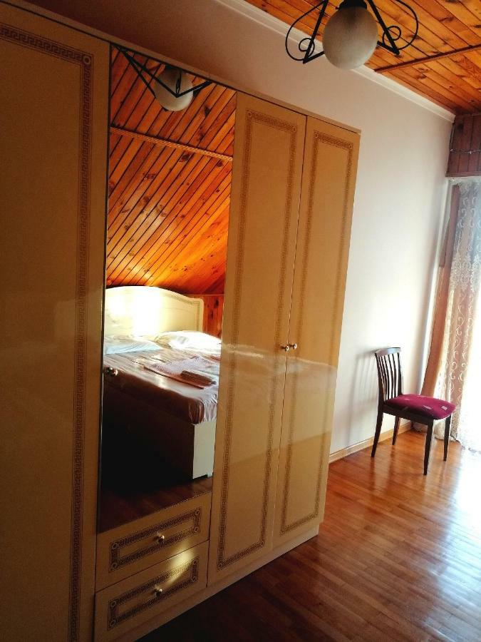David Dali House Otel Batum Dış mekan fotoğraf
