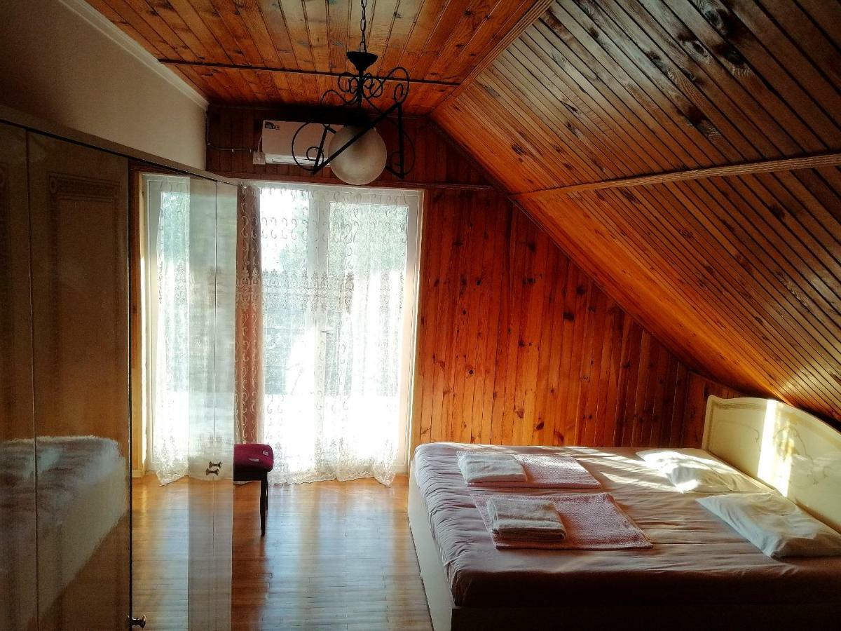 David Dali House Otel Batum Dış mekan fotoğraf