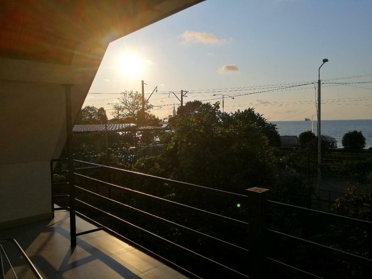 David Dali House Otel Batum Dış mekan fotoğraf