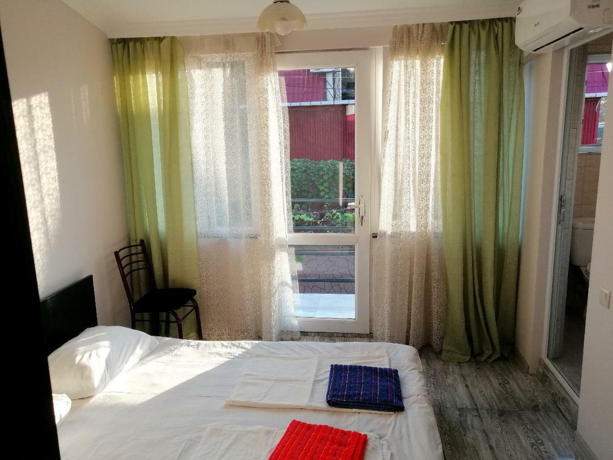 David Dali House Otel Batum Dış mekan fotoğraf