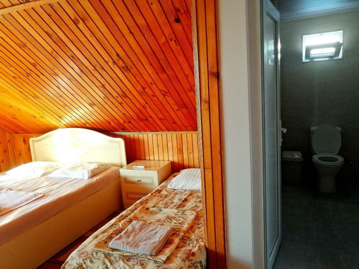 David Dali House Otel Batum Dış mekan fotoğraf